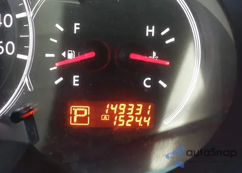 2012 Nissan Altima 2.5 S z USA, uszkodzony, nr VIN 1N4AL2AP3CC189075